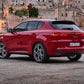 2025 Alfa Romeo Tonale 4dr SUV AWD (1.3L 4cyl Turbo gas/electric plug-in hybrid 6A)