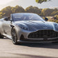 2025 Aston Martin DB12 V8 2dr Coupe (4.0L 8cyl Turbo 8A)