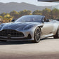 2025 Aston Martin DB12 V8 2dr Coupe (4.0L 8cyl Turbo 8A)