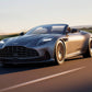 2025 Aston Martin DB12 V8 2dr Coupe (4.0L 8cyl Turbo 8A)