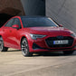 2025 Audi A3 Premium Plus 4dr Sedan AWD w/40 TFSI (2.0L 4cyl Turbo gas/electric mild hybrid 7AM)