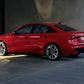 2025 Audi A3 Premium 4dr Sedan AWD w/40 TFSI (2.0L 4cyl Turbo gas/electric mild hybrid 7AM)