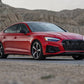 2025 Audi A5 Premium Plus S line 4dr Hatchback AWD w/45 TFSI (2.0L 4cyl Turbo gas/electric mild hybrid 7AM)