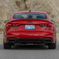 2025 Audi A5 Premium Plus S line 4dr Hatchback AWD w/45 TFSI (2.0L 4cyl Turbo gas/electric mild hybrid 7AM)