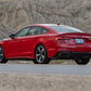 2025 Audi A5 Premium Plus S line 4dr Hatchback AWD w/45 TFSI (2.0L 4cyl Turbo gas/electric mild hybrid 7AM)