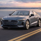 2025 Audi A5 Prestige 4dr Hatchback AWD (2.0L 4cyl Turbo 7AM)