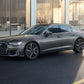 2025 Audi A6 Premium Plus 4dr Sedan AWD w/55 TFSI (3.0L 6cyl Turbo gas/electric mild hybrid 7AM)