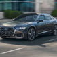 2025 Audi A6 Premium Plus 4dr Sedan AWD w/55 TFSI (3.0L 6cyl Turbo gas/electric mild hybrid 7AM)