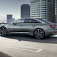 2025 Audi A6 Prestige 4dr Sedan AWD w/55 TFSI (3.0L 6cyl Turbo gas/electric mild hybrid 7AM)