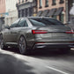 2025 Audi A6 Premium Plus 4dr Sedan AWD w/55 TFSI (3.0L 6cyl Turbo gas/electric mild hybrid 7AM)