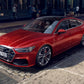 2025 Audi A7 Premium Plus 4dr Sedan AWD w/55 TFSI (3.0L 6cyl Turbo gas/electric mild hybrid 7AM)