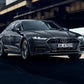 2025 Audi A7 Prestige 4dr Sedan AWD w/55 TFSI (3.0L 6cyl Turbo gas/electric mild hybrid 7AM)