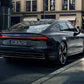 2025 Audi A7 Premium Plus 4dr Sedan AWD w/55 TFSI (3.0L 6cyl Turbo gas/electric mild hybrid 7AM)