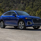 2025 Audi Q5 Sportback Premium S line 4dr SUV AWD w/45 TFSI (2.0L 4cyl Turbo gas/electric mild hybrid 7AM)