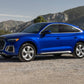 2025 Audi Q5 Sportback Premium Plus S line 4dr SUV AWD w/45 TFSI (2.0L 4cyl Turbo gas/electric mild hybrid 7AM)
