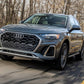2025 Audi Q5 Prestige S line 4dr SUV AWD w/45 TFSI (2.0L 4cyl Turbo gas/electric mild hybrid 7AM)
