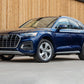 2025 Audi Q5 Premium Plus 4dr SUV AWD (2.0L 4cyl Turbo 7AM)