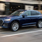 2025 Audi Q5 Prestige S line 4dr SUV AWD w/45 TFSI (2.0L 4cyl Turbo gas/electric mild hybrid 7AM)