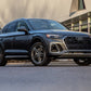 2025 Audi Q5 Prestige 4dr SUV AWD w/40 TFSI (2.0L 4cyl Turbo 7AM)