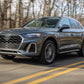 2025 Audi Q5 Prestige 4dr SUV AWD (2.0L 4cyl Turbo 7AM)