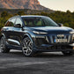 2025 Audi Q6 e-tron Premium Plus 4dr SUV (electric DD)