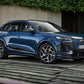 2025 Audi Q6 e-tron Premium Plus 4dr SUV (electric DD)
