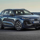 2025 Audi Q6 e-tron Premium 4dr SUV (electric DD)