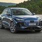 2025 Audi Q6 e-tron Premium 4dr SUV AWD (electric DD)