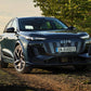 2025 Audi Q6 e-tron Premium 4dr SUV AWD (electric DD)