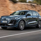 2025 Audi Q6 e-tron Premium 4dr SUV AWD (electric DD)