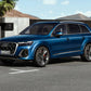 2025 Audi Q7 Premium 4dr SUV AWD w/45 TFSI (2.0L 4cyl Turbo gas/electric mild hybrid 8A)