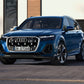 2025 Audi Q7 Premium 4dr SUV AWD w/45 TFSI (2.0L 4cyl Turbo gas/electric mild hybrid 8A)