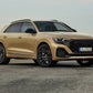 2025 Audi Q8 Premium Plus 4dr SUV AWD w/55 TFSI (3.0L 6cyl Turbo gas/electric mild hybrid 8A)