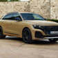 2025 Audi Q8 Premium Plus 4dr SUV AWD w/55 TFSI (3.0L 6cyl Turbo gas/electric mild hybrid 8A)