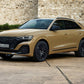 2025 Audi Q8 Premium Plus 4dr SUV AWD w/55 TFSI (3.0L 6cyl Turbo gas/electric mild hybrid 8A)