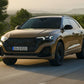 2025 Audi Q8 Premium Plus 4dr SUV AWD w/55 TFSI (3.0L 6cyl Turbo gas/electric mild hybrid 8A)