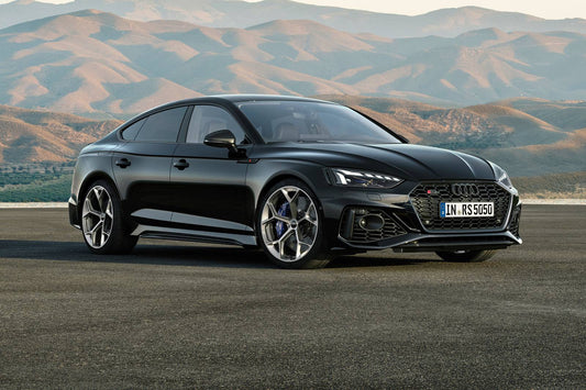 2025 Audi RS 5 4dr Hatchback AWD (2.9L 6cyl Turbo 8A)