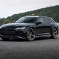 2025 Audi RS 6 performance 4dr Wagon AWD (4.0L 8cyl Turbo gas/electric mild hybrid 8A)