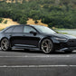 2025 Audi RS 6 performance 4dr Wagon AWD (4.0L 8cyl Turbo gas/electric mild hybrid 8A)