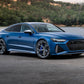 2025 Audi RS 7 performance 4dr Sedan AWD (4.0L 8cyl Turbo gas/electric mild hybrid 8A)