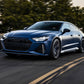 2025 Audi RS 7 performance 4dr Sedan AWD (4.0L 8cyl Turbo gas/electric mild hybrid 8A)