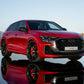2025 Audi RS Q8 performance 4dr SUV AWD (4.0L 8cyl Turbo gas/electric mild hybrid 8A)