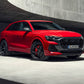 2025 Audi RS Q8 performance 4dr SUV AWD (4.0L 8cyl Turbo gas/electric mild hybrid 8A)