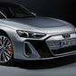 2025 Audi RS e-tron GT performance 4dr Sedan AWD (electric 2A)