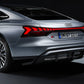 2025 Audi RS e-tron GT performance 4dr Sedan AWD (electric 2A)
