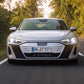 2025 Audi RS e-tron GT performance 4dr Sedan AWD (electric 2A)