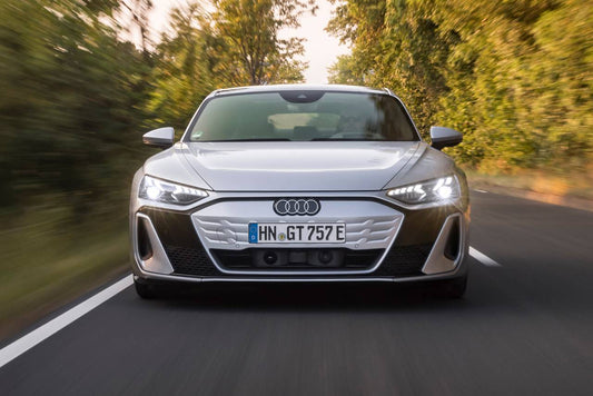 2025 Audi S e-tron GT Prestige 4dr Sedan AWD (electric 2A)
