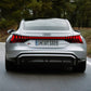 2025 Audi RS e-tron GT performance 4dr Sedan AWD (electric 2A)