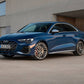 2025 Audi S3 Prestige 4dr Sedan AWD (2.0L 4cyl Turbo 7AM)