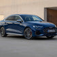2025 Audi S3 Prestige 4dr Sedan AWD (2.0L 4cyl Turbo 7AM)